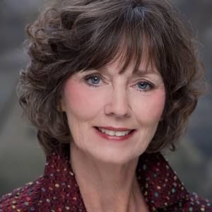 Meet your Posher, Suzanne